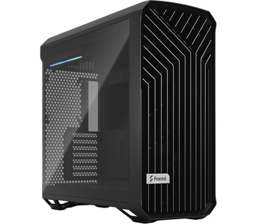 Fractal Design Torrent Black TG Light Tint