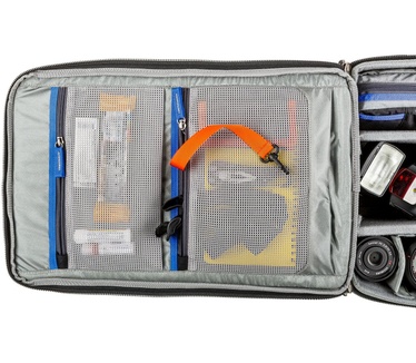 Think Tank Photo Think Tank Airport Essentials Zwart