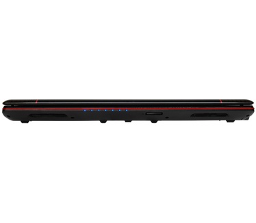 MSI Gaming Series GE60 2OC-015NL