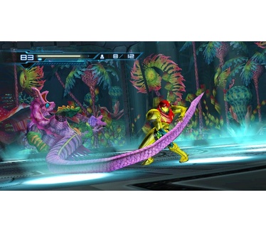 Metroid: Other M