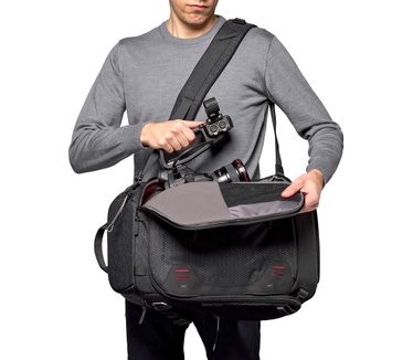Manfrotto MB PL2-BP-ML-M