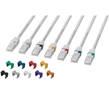 Lanview LV-UTP6A02W