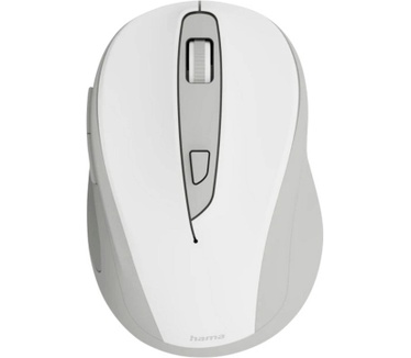 Hama WM-400 Wit