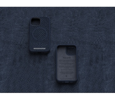 Njord byElements Vatn Case for Apple iPhone 13 Mini