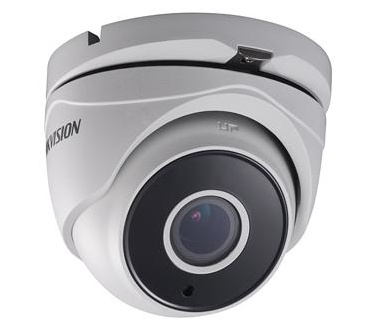 Hikvision DS-2CE56F7T-IT3Z