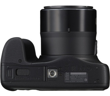 Canon PowerShot SX540 HS Zwart