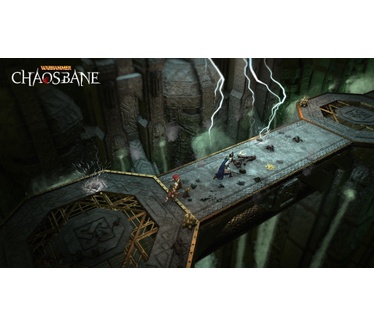 Warhammer: Chaosbane - Slayers Edition, PS5