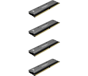 Crucial Ballistix Tactical Tracer Ballistix Tactical Tracer RGB BLT4C8G4D26BFT4K