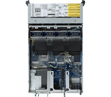 Gigabyte R282-Z93