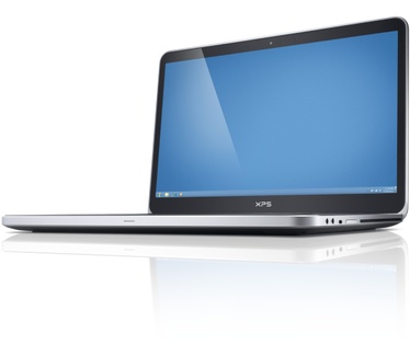 Dell XPS 15 (521X-9706)