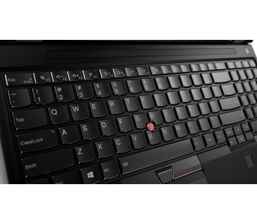 Lenovo P50
