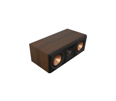 Klipsch Reference Premiere RP-500C II Walnut (Bruin)