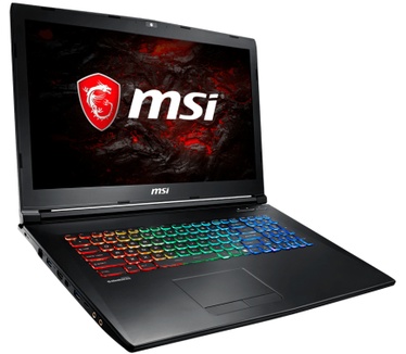 MSI GS73VR 7RG-037NL (Stealth Pro)