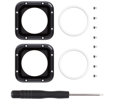 GoPro Lens Replacement Kit (for Hero4 Session)