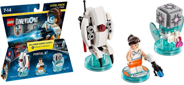Lego dimensions portal sale