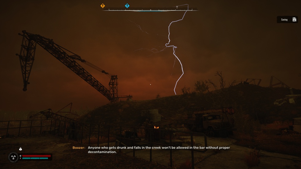 Stalker 2 Heart of Chornobyl