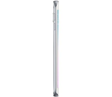Samsung Galaxy S6 edge 64GB Wit