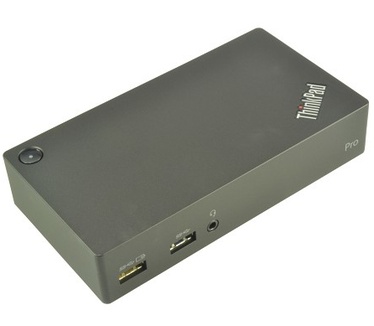 Lenovo ThinkPad USB 3.0 Pro Dock