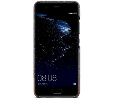 Huawei P10 Mashup Case (P10) Grijs