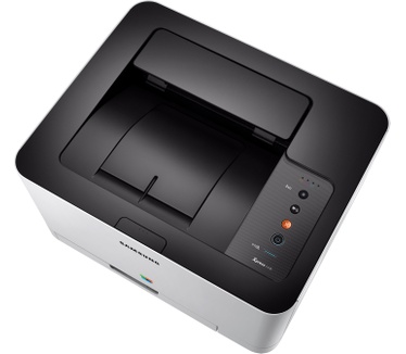 Samsung Xpress SL-C430