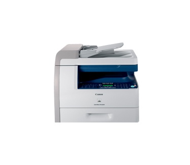 Canon LaserBase MF6550