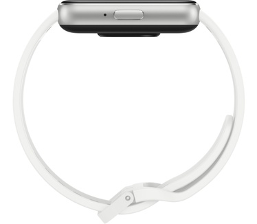 Samsung Galaxy Fit 3 Zilver