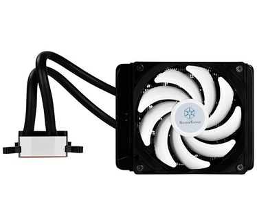 Silverstone SilvStone SST-TD03-E
