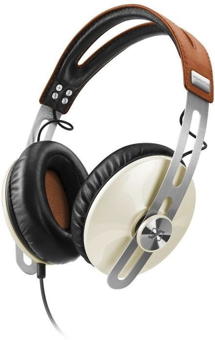 Sennheiser Momentum Over ear Bruin Wit kopen Prijzen Tweakers