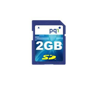 PQI 24x