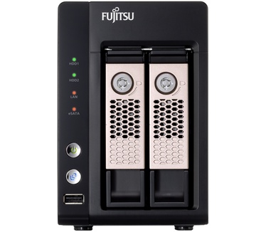 Fujitsu Q703 8TB