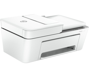 HP HP DeskJet 4220e All-in-One printer, Kleur, Printer voor Home, Printen, kopiëren, scannen, HP+; Geschikt voor HP Instant Ink; Scan naar pdf