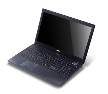 Acer Travelmate 8572T-554G50Mn