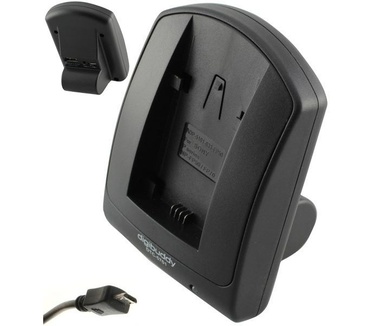 Digibuddy Oplader 5701 voor de Nikon EN-EL12
