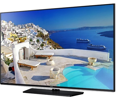 Samsung HG55EC690EB Zwart