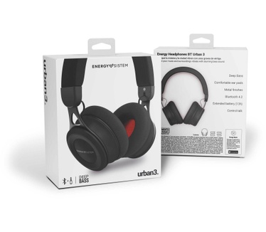 Energy Sistem BT Urban 3