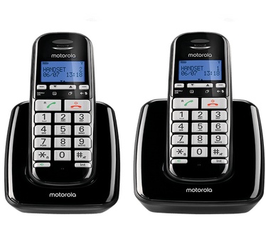Motorola S3002