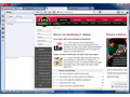 Opera 11 alpha