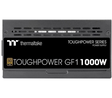Thermaltake Toughpower GF1 1000W TT Premium Edition