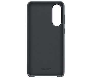 Samsung Galaxy S25 Edge Kindsuit Case Zwart