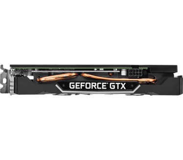 Palit GeForce GTX 1660 Super GP OC