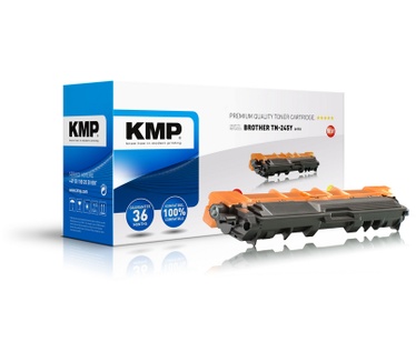 KMP B-T51