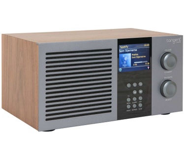 Tangent Radio Tre