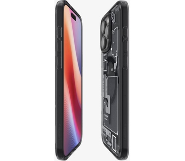 Spigen Ultra Hybrid Zero One (MagFit)
