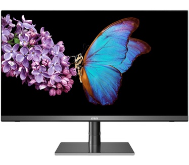 MSI Creator PS321URV Zwart