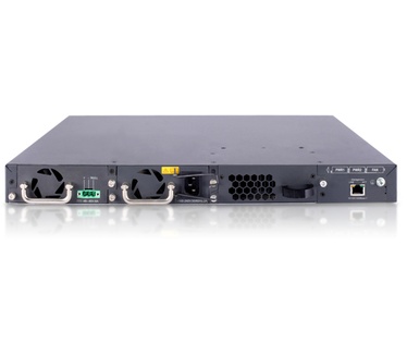 HPE FlexFabric 5800-24G-SFP Switch w/1 Interface Slot