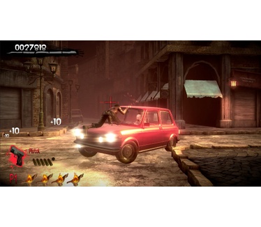 The House of The Dead 2 Remake - Infect Edition