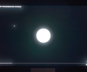 Apple Studio Display XDR - Local dimming