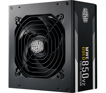Cooler Master MWE Gold 850 - V2 ATX 3.0
