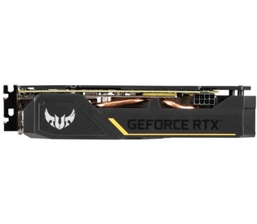 Asus TUF-RTX2060-O6G-GAMING