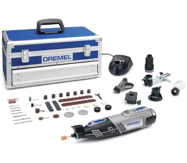 Dremel 8220 Platinum Editie